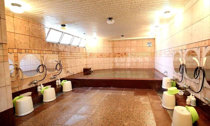 Sakai Ward Hotel | Hotel Sunplaza Sakai