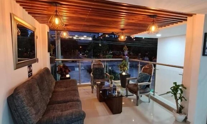 Suramericana Hotel | HOTEL SURAMERICANA