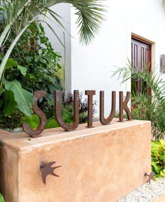 Chichen Itza - Valladolid Hotel | Hotel Sutuk
