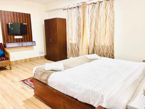 Pelling Hotel | Hotel Swagat