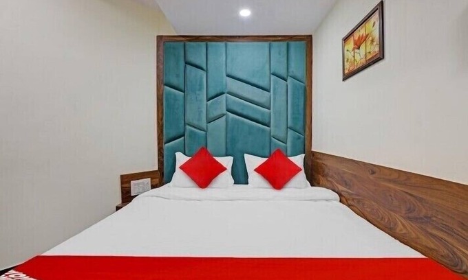 Navarangpura Gam Hotel | HOTEL SWAGAT INN
