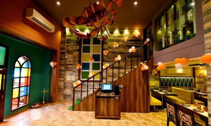 Belapur Hotel | Hotel swagatham Residency
