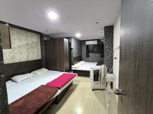 Kolhapur House | Hotel Swarajya