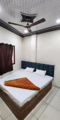 Ujjain Hotel | Hotel Swat Palace