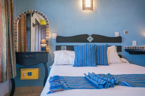 De Guadalupe Hotel | Hotel Tepeyac