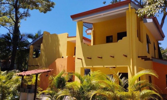 Potrero Hotel | Hotel Tabasco