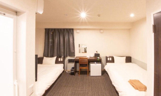 Tokushima Hotel | Hotel Taiyonoen Tokushima Kenchomae - Vacation STAY 26355v