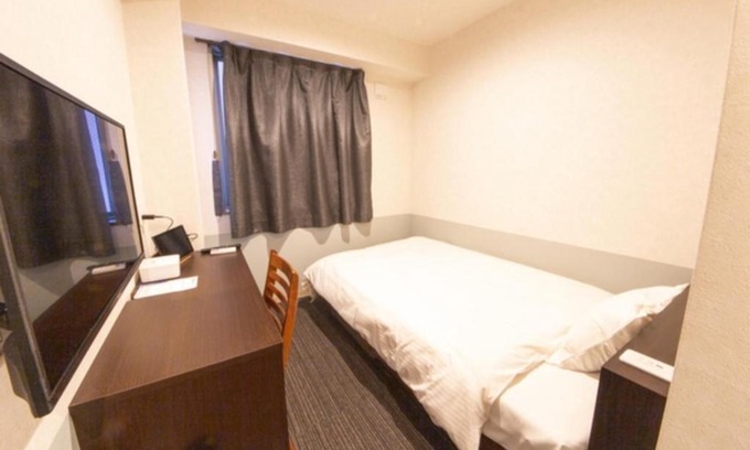 Tokushima Hotel | Hotel Taiyonoen Tokushima Kenchomae - Vacation STAY 26329v