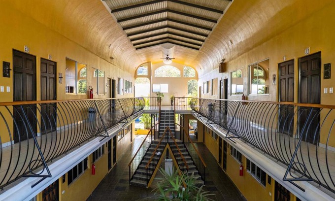 Tamarindo Hotel | Hotel Tamarindo INN - 1 mi to Tamarindo Beach