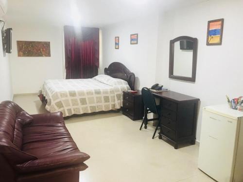 El Prado Hotel | Hotel Tarento Suite