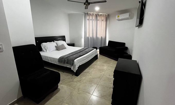 Monteria Hotel | Hotel Tariq Montería