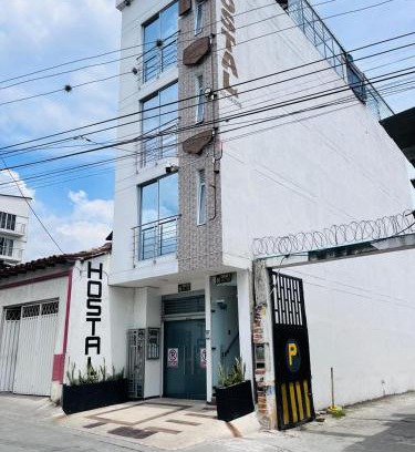 Floridablanca Hotel | Hotel Terraza