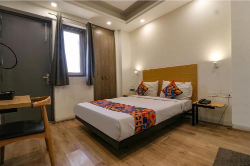 New Delhi Hotel | Hotel The Chaitanya Near DTU or Rajiv Gandhi Cancer Hospital
