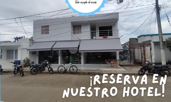 Valencia Hotel | Hotel The Green Valencia