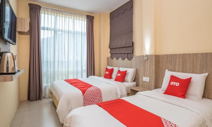 Pekan Pangkor Hotel | Hotel The Island