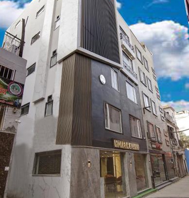 Paharganj Hotel | Hotel The Kaca International
