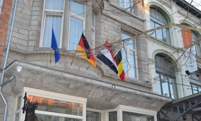 Stationsbuurt Noord Hotel | Hotel The Lord