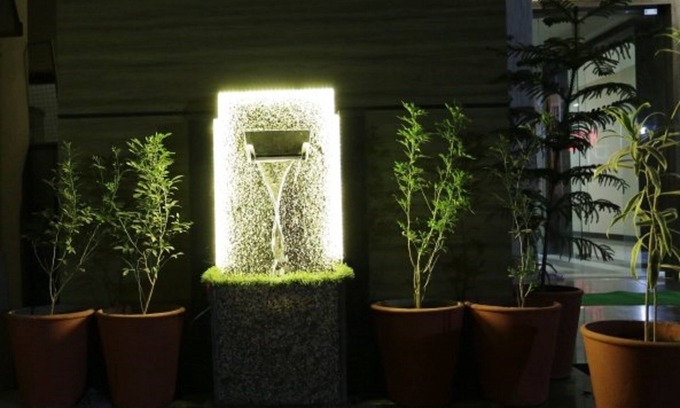 Dabok Hotel | Hotel The Mewar