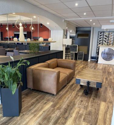 Romans-sur-Isere Hotel | Hotel The Originals Romans-sur-Isère Le Clos des Tanneurs