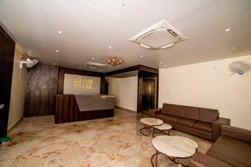 Rourkela Hotel | Hotel The Pearl