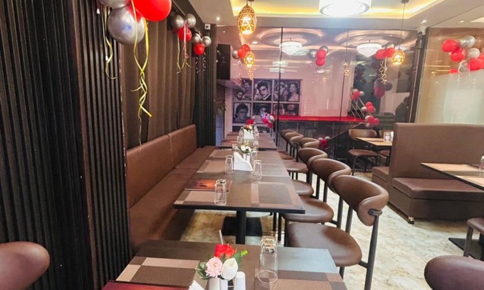 Jamui Hotel | Hotel The Royal Mint