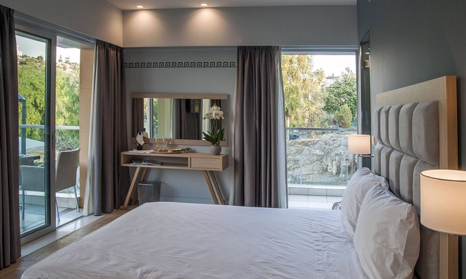 Thissio Hotel | Hotel Thissio