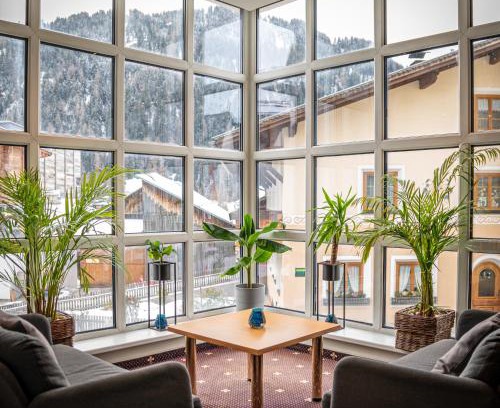 Nauders Hotel | Hotel Tia Monte Nauders