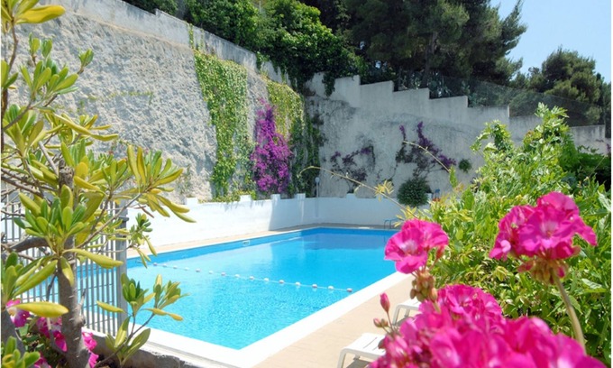 Peschici Hotel | Hotel Timiama