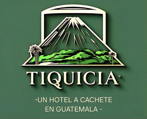 Jocotenango House | Hotel Tiquicia