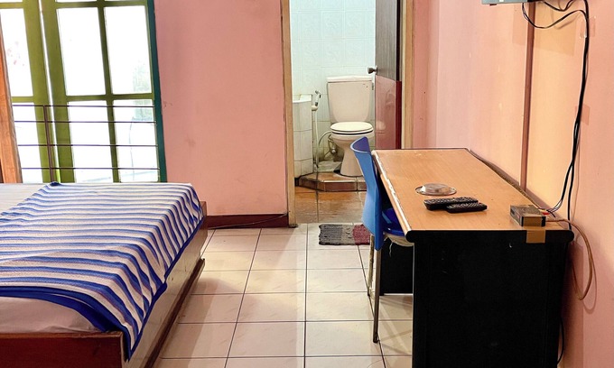 Banjarsari Hotel | Hotel Tirtonadi Permai