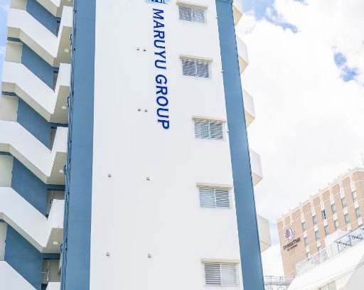 Higashimachi Hotel | Hotel Tomas Asahibashi Station