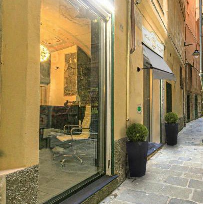 Genoa Historical Centre Hotel | Hotel Torre Orefici