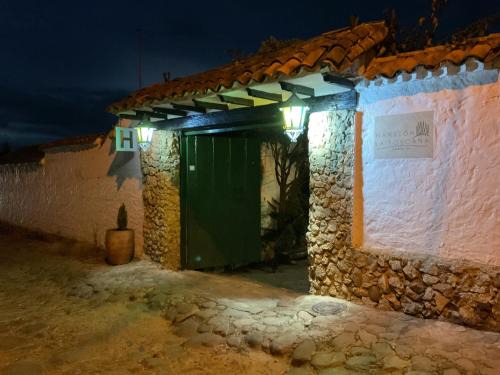 Villa de Leyva Hotel | Hotel Toscana Villa de Leyva