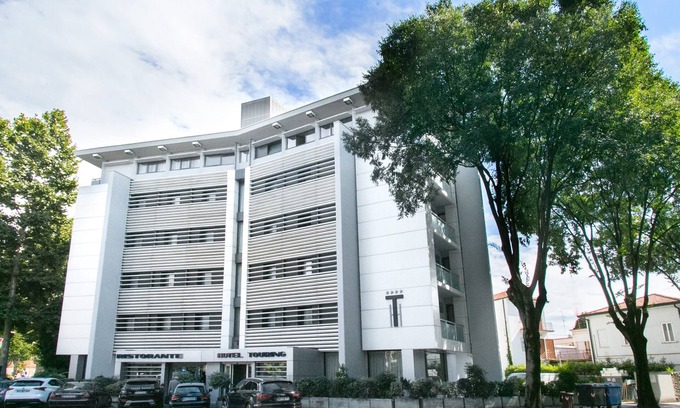 Carpi Hotel | Hotel Touring