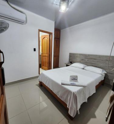 La Dorada Hotel | Hotel tranquilandia La 14