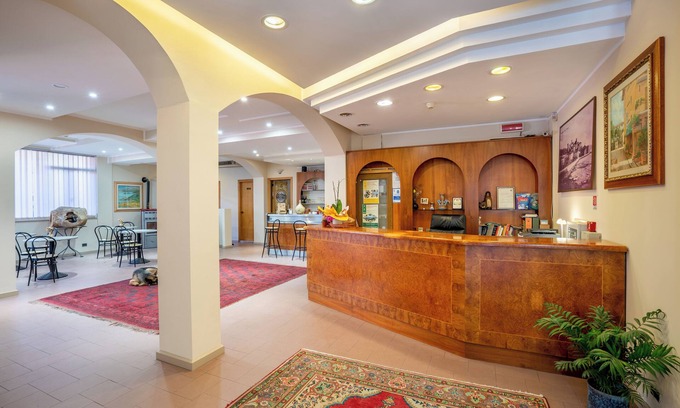 Passignano sul Trasimeno Hotel | Hotel Trasimeno