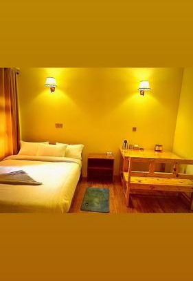 Ghandruk Hotel | Hotel Trekkers Sanctuary Ghandruk