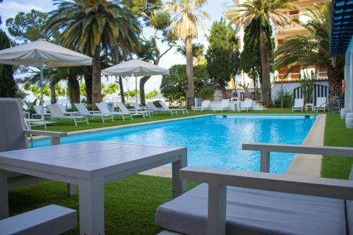 Palamos Hotel | Hotel Trias