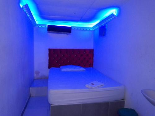 Valledupar Hotel | Hotel Trinz Deluxe Valledupar