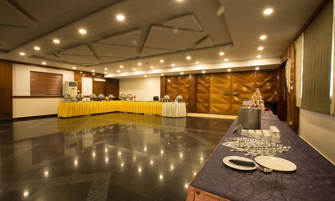 Port Blair Hotel | Hotel TSG Grand