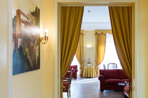 Todi Hotel | Hotel Tuder