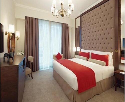 Khattalwada Hotel | Hotel Tulip Near Delhi Airport
