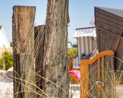 St. Peter-Ording Hotel | Hotel Twilling
