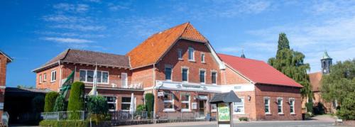 Leezen Hotel | Hotel und Restaurant Teegen