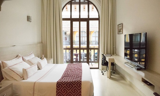 Girardot Hotel | Hotel Union Girardot