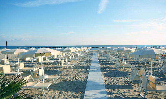 Senigallia Hotel | Hotel Universal