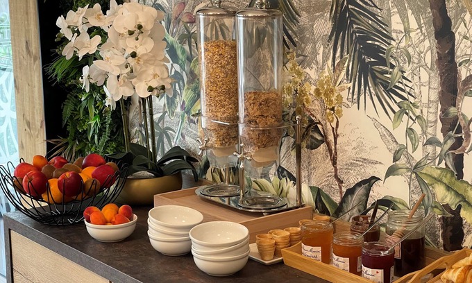 Mouans-Sartoux Hotel | Hotel Urban Style Cannes Mouans-Sartoux