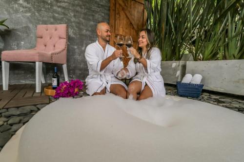 Santa Rosa de Cabal Hotel | Hotel Vísperas