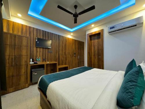 Rishikesh Hotel | Hotel Vaidik Ganga