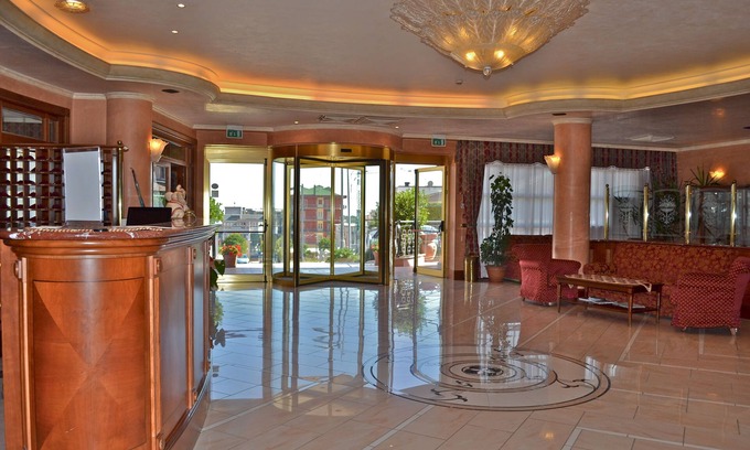 San Giovanni Rotondo Hotel | Hotel Valle Rossa